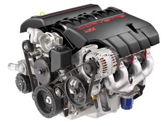 P799F Engine